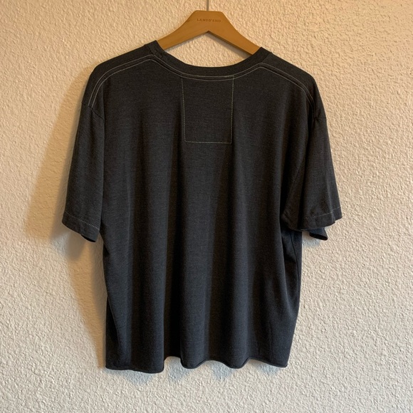 Aviator Nation Lightening Bolt Rainbow Tee - Picture 4 of 6